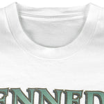 Vintage - Kennedy Space Center T-Shirt 1990s Large Vintage Retro