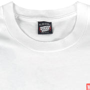 Vintage (Marlboro) - Ski Challenge Long Sleeved Shirt 1990s X-Large Vintage Retro