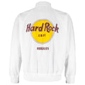 Vintage - Hard Rock Cafe Nogales Mexico Jacket 1990s Large Vintage Retro