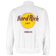 Vintage - Hard Rock Cafe Nogales Mexico Jacket 1990s Large Vintage Retro