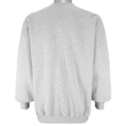NFL (Logo Athletic) - Tennessee Titans Crew Neck Sweatshirt 1999 X-Large Vintage Retro Football