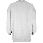 NHL (Blue Line) - San Jose Sharks Crew Neck Sweatshirt 2000s X-Large Vintage Retro Hockey