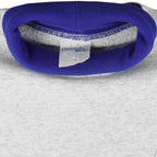 NFL (Majestic) - New York Giants Turtleneck Sweatshirt 1990s Large Vintage Retro Football