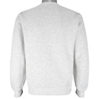 NBA (Lee) - Los Angeles Lakers Crew Neck Sweatshirt 1990s Medium Vintage Retro Basketball