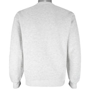 NBA (Lee) - Los Angeles Lakers Crew Neck Sweatshirt 1990s Medium Vintage Retro Basketball