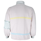 Vintage - Champ Beverly Hills Crew Neck Sweatshirt 1990s Medium