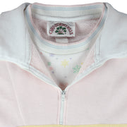Vintage - Champ Beverly Hills Crew Neck Sweatshirt 1990s Medium