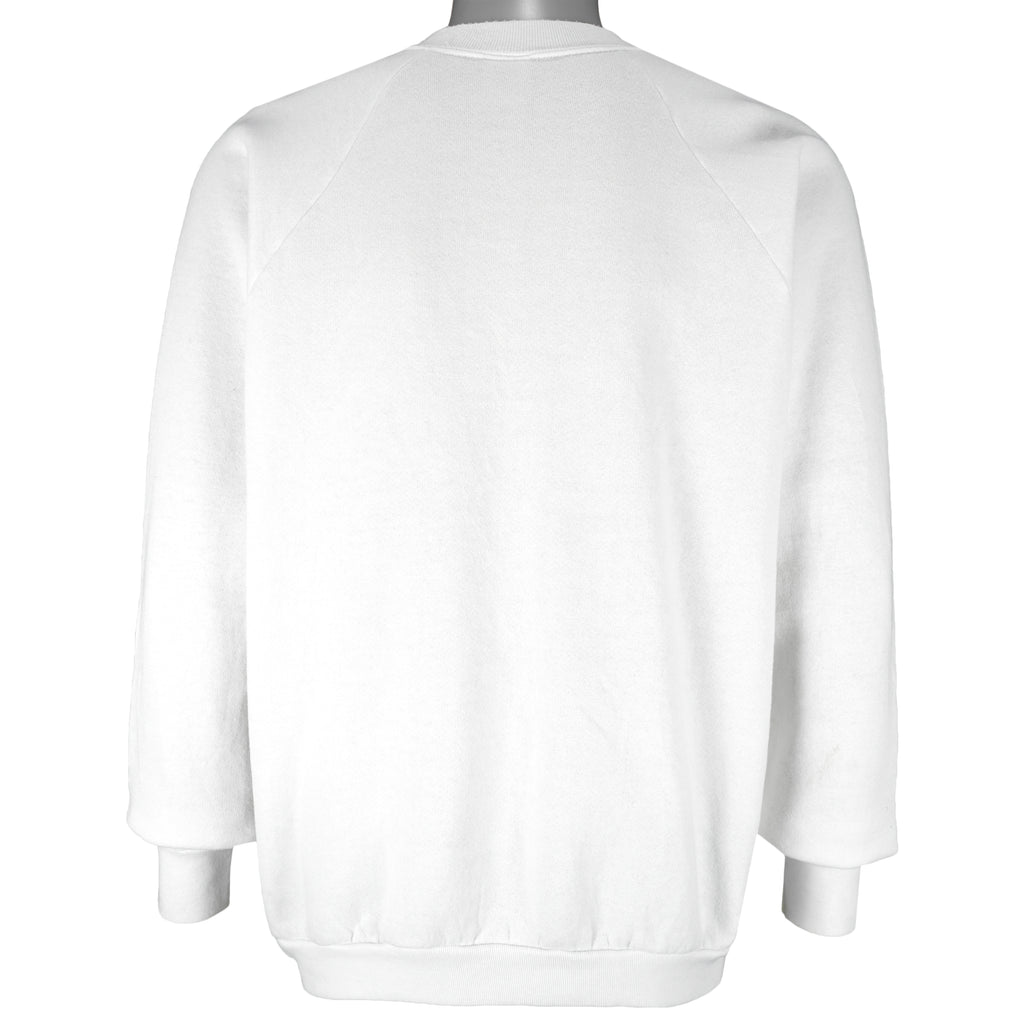 NCAA - YSU National Champions Crew Neck Sweatshirt 1994 X-Large Vintage Retro Football College