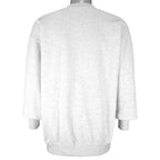 NFL (Players Inc) - Baltimore Ravens Crew Neck Sweatshirt 2001 Large Vintage Retro Football