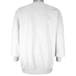 NFL (Players Inc) - Baltimore Ravens Crew Neck Sweatshirt 2001 Large Vintage Retro Football
