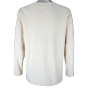 Vintage - Universal Studios Embroidered Crew Neck Sweatshirt 1990s Large Vintage Retro