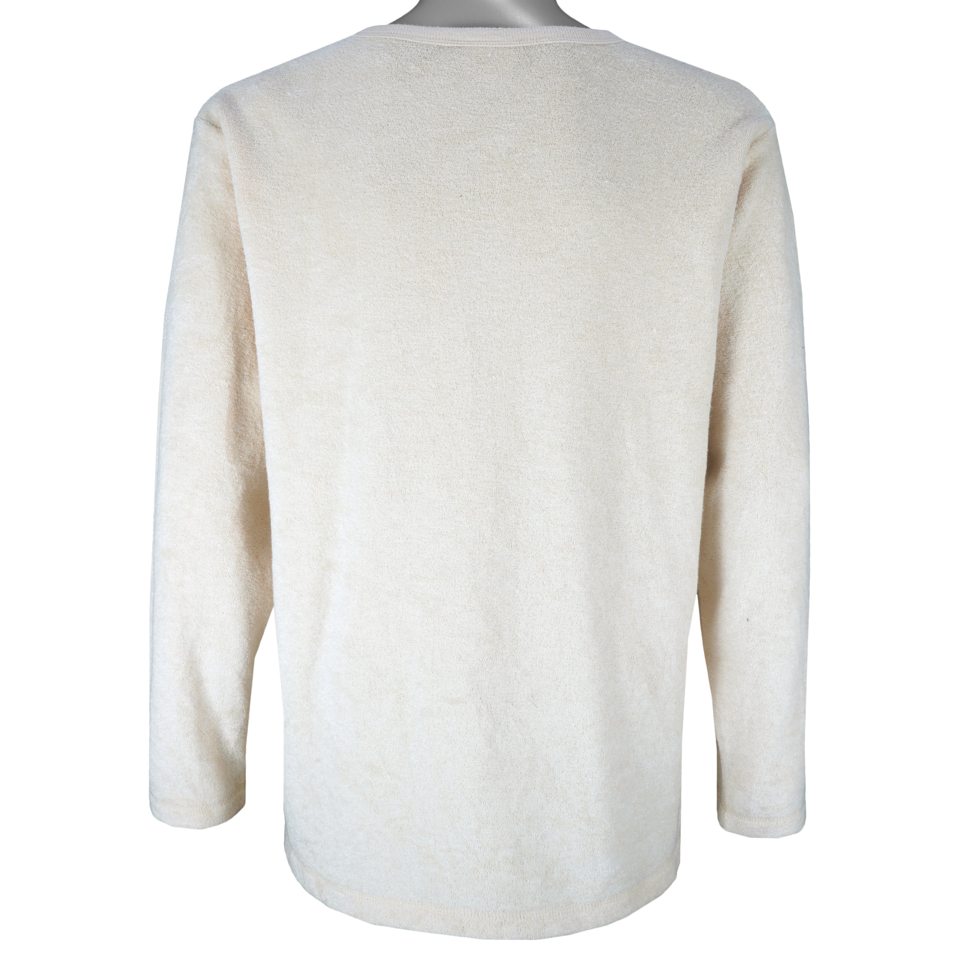 Vintage - Universal Studios Embroidered Crew Neck Sweatshirt 1990s Large Vintage Retro