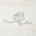 Vintage - Universal Studios Embroidered Crew Neck Sweatshirt 1990s Large Vintage Retro