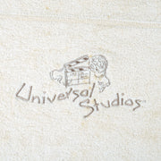 Vintage - Universal Studios Embroidered Crew Neck Sweatshirt 1990s Large Vintage Retro