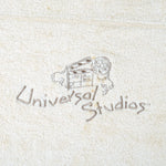 Vintage - Universal Studios Embroidered Crew Neck Sweatshirt 1990s Large Vintage Retro