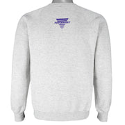 Vintage - U.S. Cycling Team Barcelona Crew Neck Sweatshirt 1992 Medium Vintage Retro