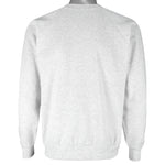 MLB (Spartacus) - Montreal Expos Crew Neck Sweatshirt 1993 Medium Vintage Retro Baseball