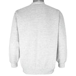 NFL (Logo 7) - Buffalo Bills Crew Neck Sweatshirt 1992 Large Vintage Retro Football