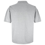 Nike - Grey Classic Grey Tag T-Shirt 1990s X-Large Vintage Retro