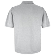 Nike - Grey Classic Grey Tag T-Shirt 1990s X-Large Vintage Retro