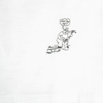 Vintage (The Far Side) - A Great Christmas Single Stitch T-Shirt 1990s Large Vintage Retro