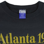 Champion - Olympic Games Atlanta Crew Neck Sweatshirt 1992 XX-Large Vintage Retro 