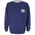 Starter - Winnipeg Grey Cup Champions Crew Neck Sweatshirt 1998 Large