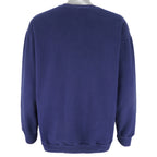 Starter - Winnipeg Grey Cup Champions Crew Neck Sweatshirt 1998 Large