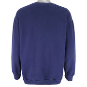 Starter - Winnipeg Grey Cup Champions Crew Neck Sweatshirt 1998 Large