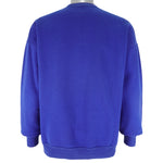 NFL - Buffalo Bills Die Hard Fan Crew Neck Sweatshirt 1991 X-Large Vintage Retro Football