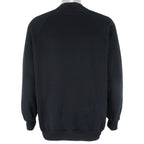 Vintage (Anvil) -  Milagro Santana Crew Neck Sweatshirt 1990s X-Large Vintage Retro