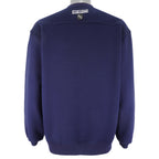 NHL (CCM) - Toronto Maple Leafs Crew Neck Sweatshirt Medium Vintage Retro Hockey