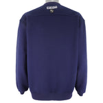 NHL (CCM) - Toronto Maple Leafs Crew Neck Sweatshirt Medium Vintage Retro Hockey