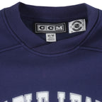 NHL (CCM) - Toronto Maple Leafs Crew Neck Sweatshirt Medium Vintage Retro Hockey