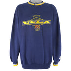 Starter - UCLA Bruins Crew Neck Sweatshirt 1990s XX-Large Vintage Retro Football college