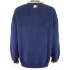 Starter - UCLA Bruins Crew Neck Sweatshirt 1990s XX-Large Vintage Retro Football college