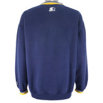 Starter - UCLA Bruins Crew Neck Sweatshirt 1990s XX-Large Vintage Retro Football college