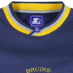 Starter - UCLA Bruins Crew Neck Sweatshirt 1990s XX-Large Vintage Retro Football college