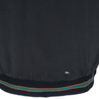 Starter - Miami Dolphins Zip & Button-Up Puffer Jacket 1990s X-Large Vintage Retro Football