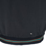 Starter - Miami Dolphins Zip & Button-Up Puffer Jacket 1990s X-Large Vintage Retro Football