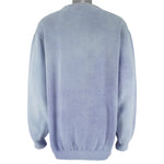 NCAA (Galt Sand) - Michigan 1901 "Point A Minute" Era Crew Neck Sweatshirt 1990s X-Large Vintage Retro Football