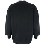 NHL (Russell Athletic) - Philadelphia Flyers Crew Neck Sweatshirt 1990s Large Vintage Retro Hockey