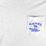 Vintage (Camel) - Big Vegas Groove Blender T-Shirt 1996 X-Large Vintage Retro