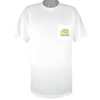 Vintage (Camel) - Motorsports Single Stitch T-Shirt 1993 X-Large Vintage Retro
