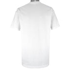 Vintage - World Cup USA Soccer Single Stitch T-Shirt 1991 X-Large Vintage Retro Football