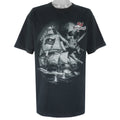 NFL (Pro Player) - Tampa Bay Buccaneers Single Stitch T-Shirt 1990s X-Large