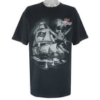 NFL (Pro Player) - Tampa Bay Buccaneers Single Stitch T-Shirt 1990s X-Large