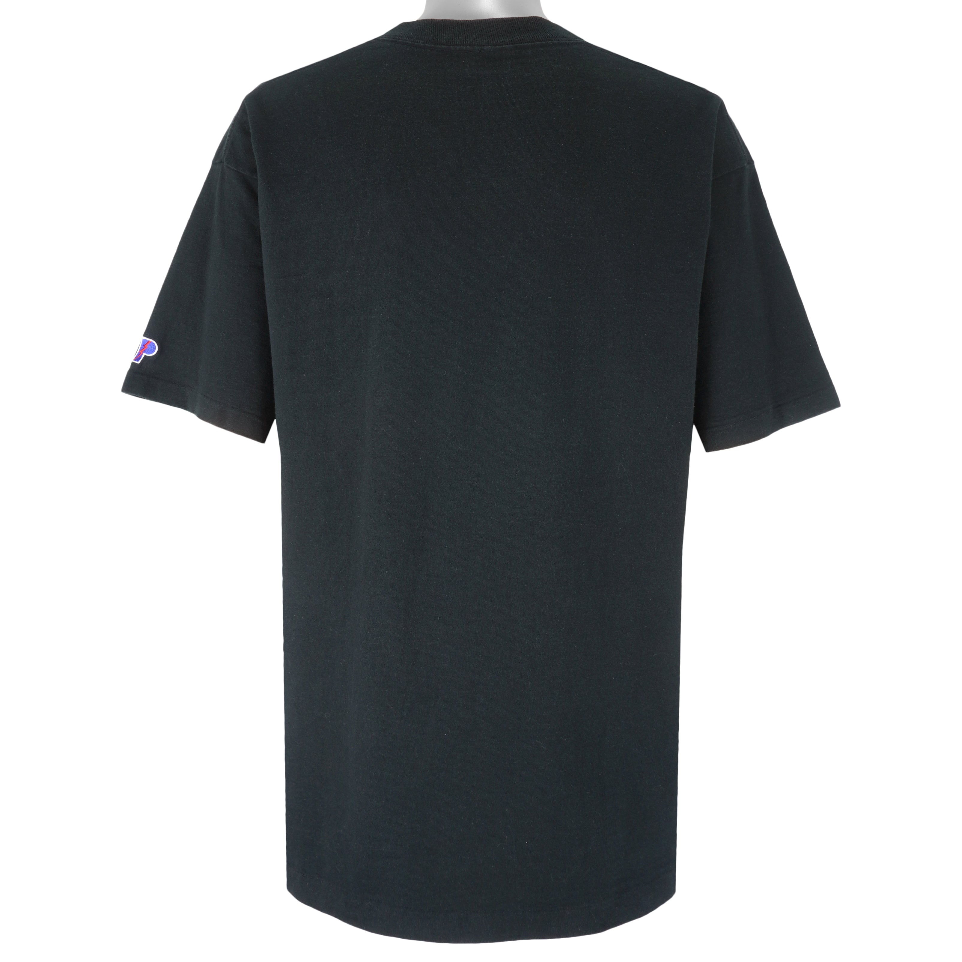 NFL (Pro Player) - Tampa Bay Buccaneers Single Stitch T-Shirt 1990s X-Large
