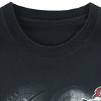 NFL (Pro Player) - Tampa Bay Buccaneers Single Stitch T-Shirt 1990s X-Large