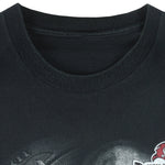 NFL (Pro Player) - Tampa Bay Buccaneers Single Stitch T-Shirt 1990s X-Large